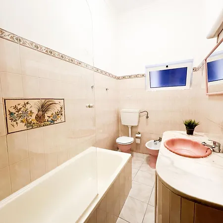 Apartamento Casa Brito