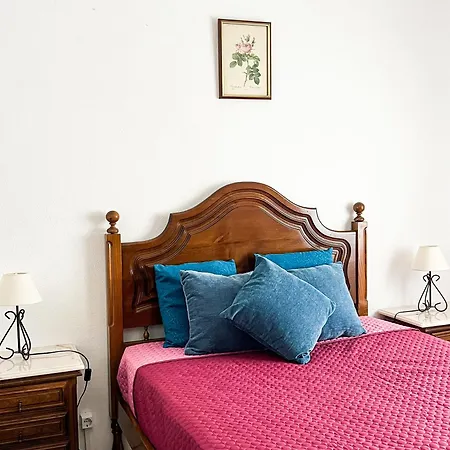 Casa Brito * Αλμπουφέιρα