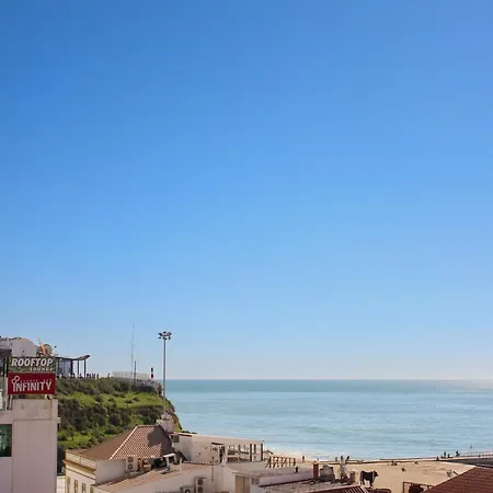 Apartamento Casa Brito *