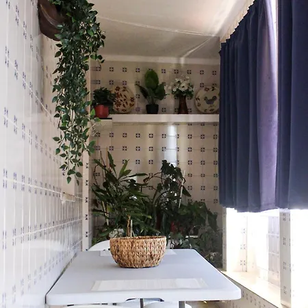 Casa Brito Apartment *