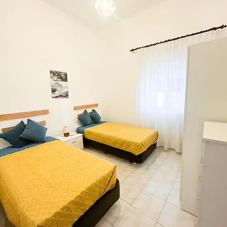 Casa Brito Apartment