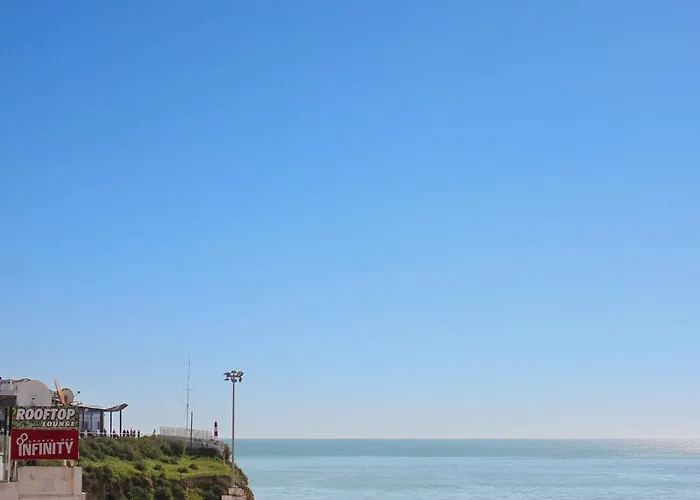 Apartamento Casa Brito *