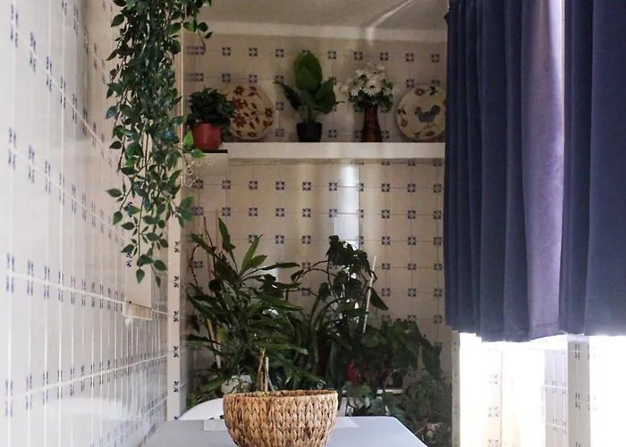 Casa Brito Apartamento *