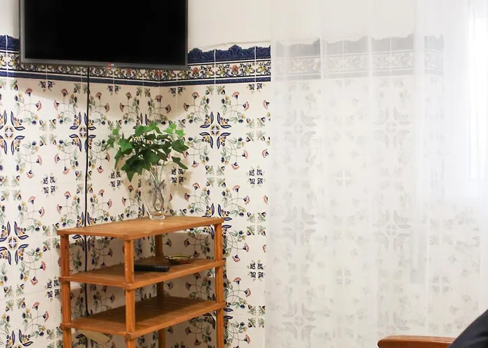 Casa Brito Albufeira